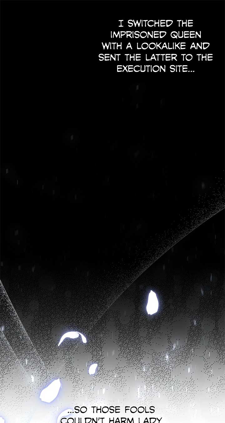 The Secret Bedroom of a Dejected Royal Daughter Chapter 107 59